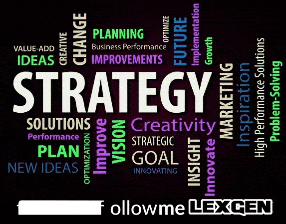 lexgen strategy 250kb